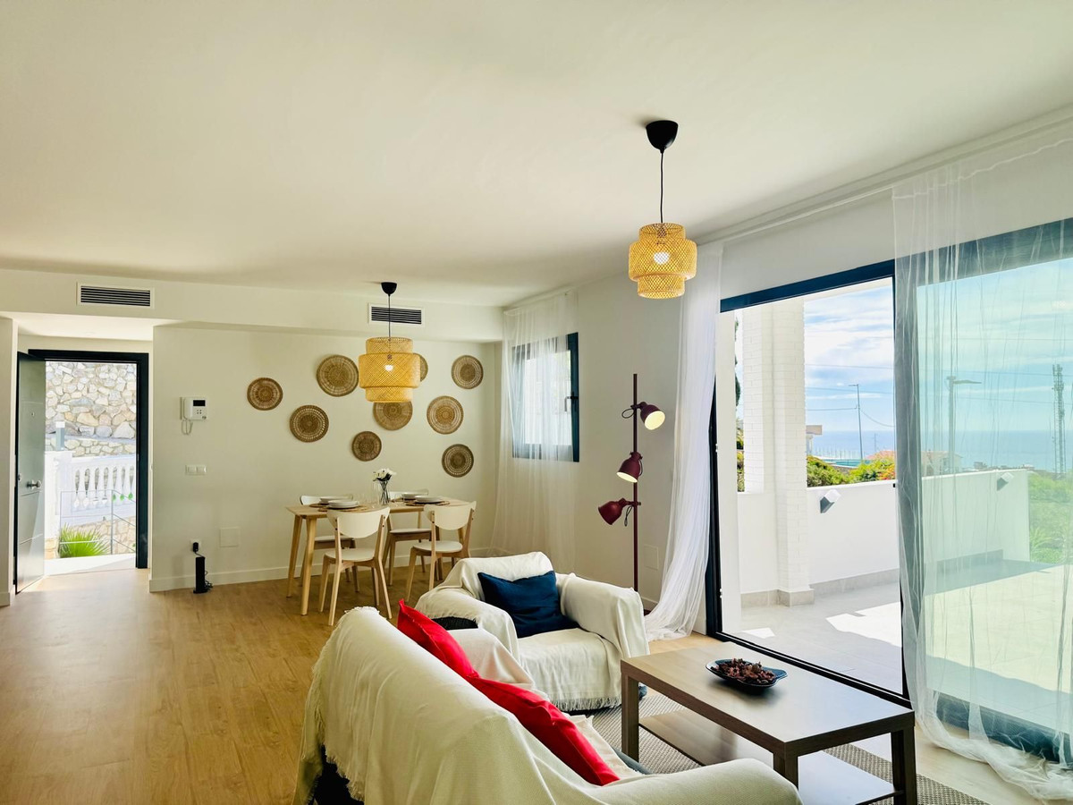 3 Bed, 2 Bath, HouseFor Sale, La Capellania, Malaga