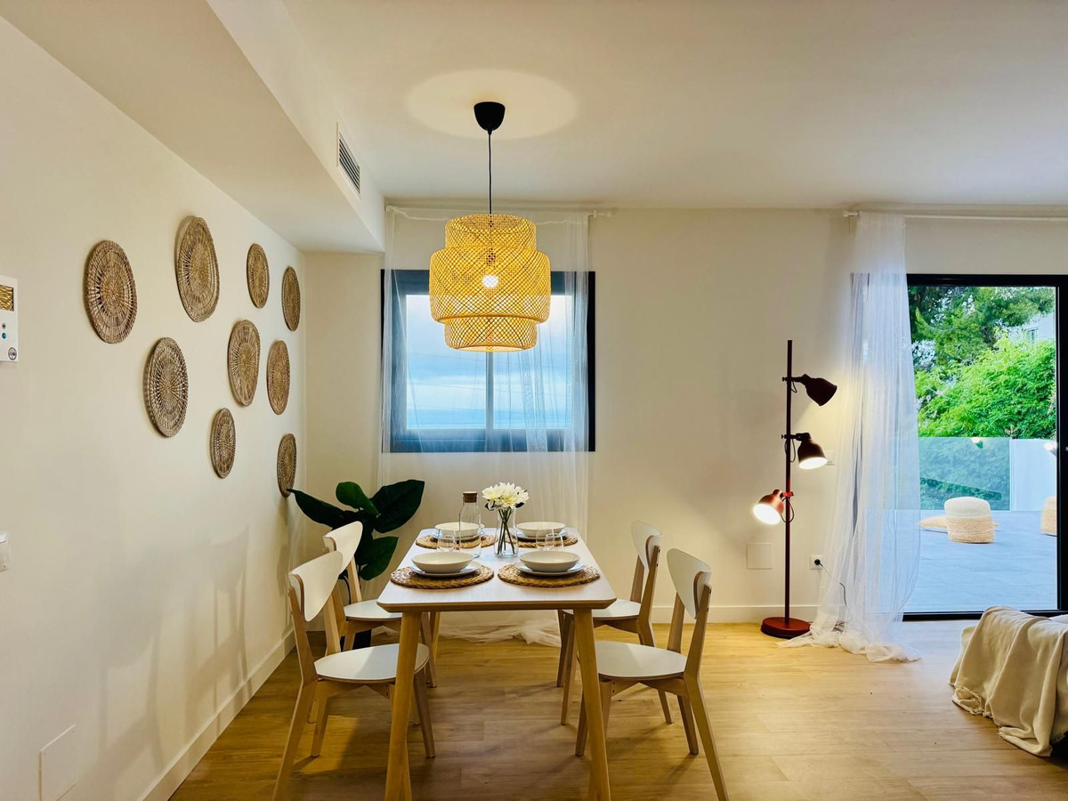 3 Bed, 2 Bath, HouseFor Sale, La Capellania, Malaga