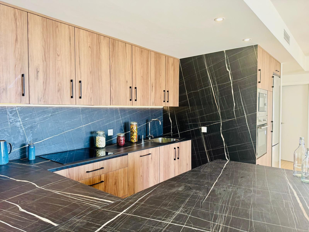 3 Bed, 2 Bath, HouseFor Sale, La Capellania, Malaga