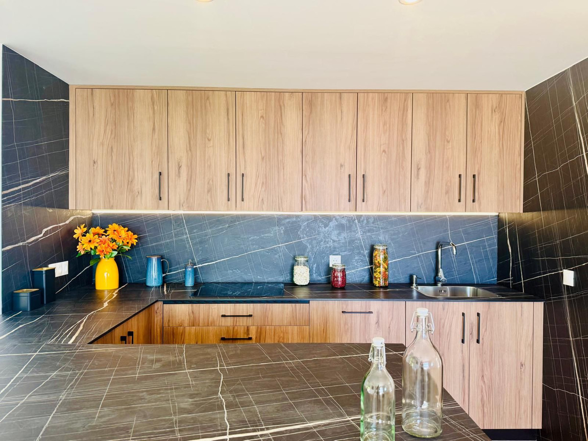 3 Bed, 2 Bath, HouseFor Sale, La Capellania, Malaga