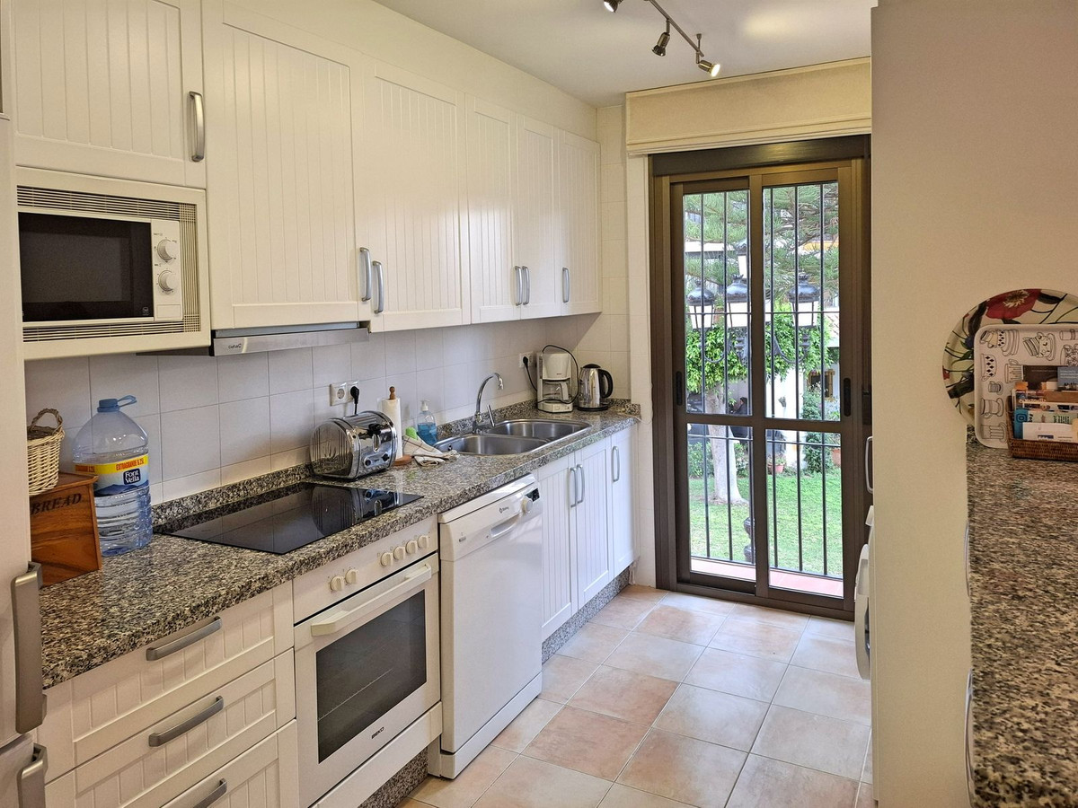 2 Bed, 2 Bath, ApartmentFor Sale, Fuengirola, Malaga