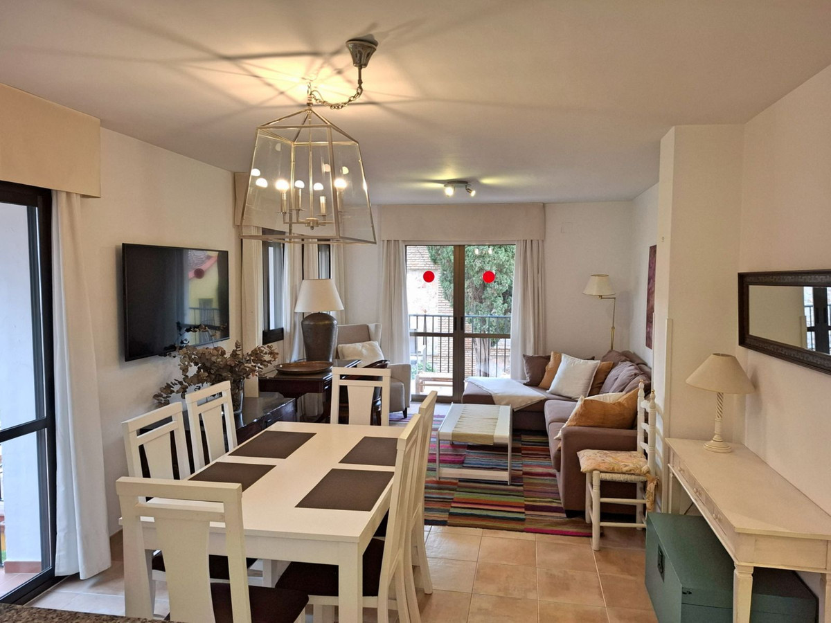 2 Bed, 2 Bath, ApartmentFor Sale, Fuengirola, Malaga