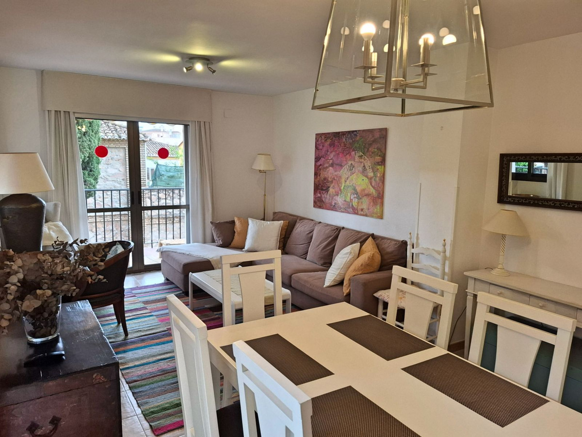 2 Bed, 2 Bath, ApartmentFor Sale, Fuengirola, Malaga