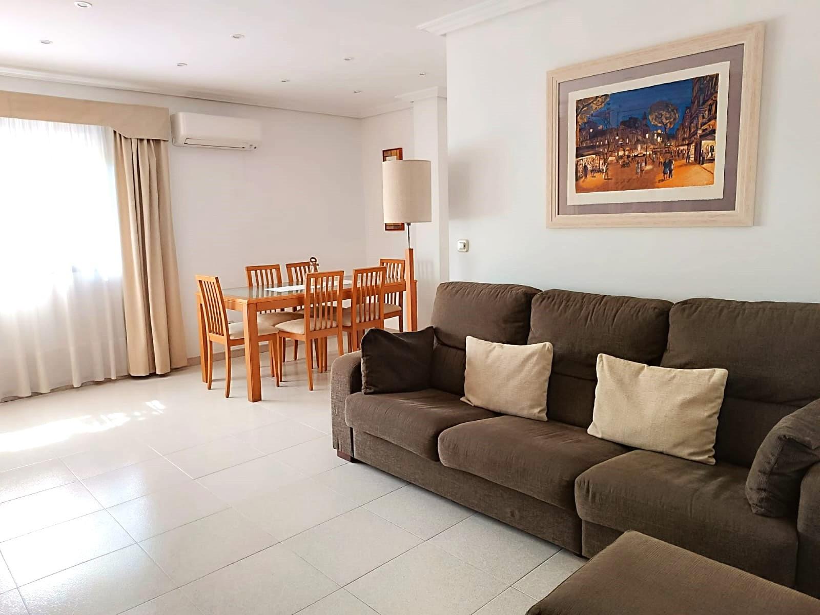 Palma de Mallorca, Baleares, 3 Bedrooms Bedrooms, ,2 BathroomsBathrooms,For Sale,P-143/7006