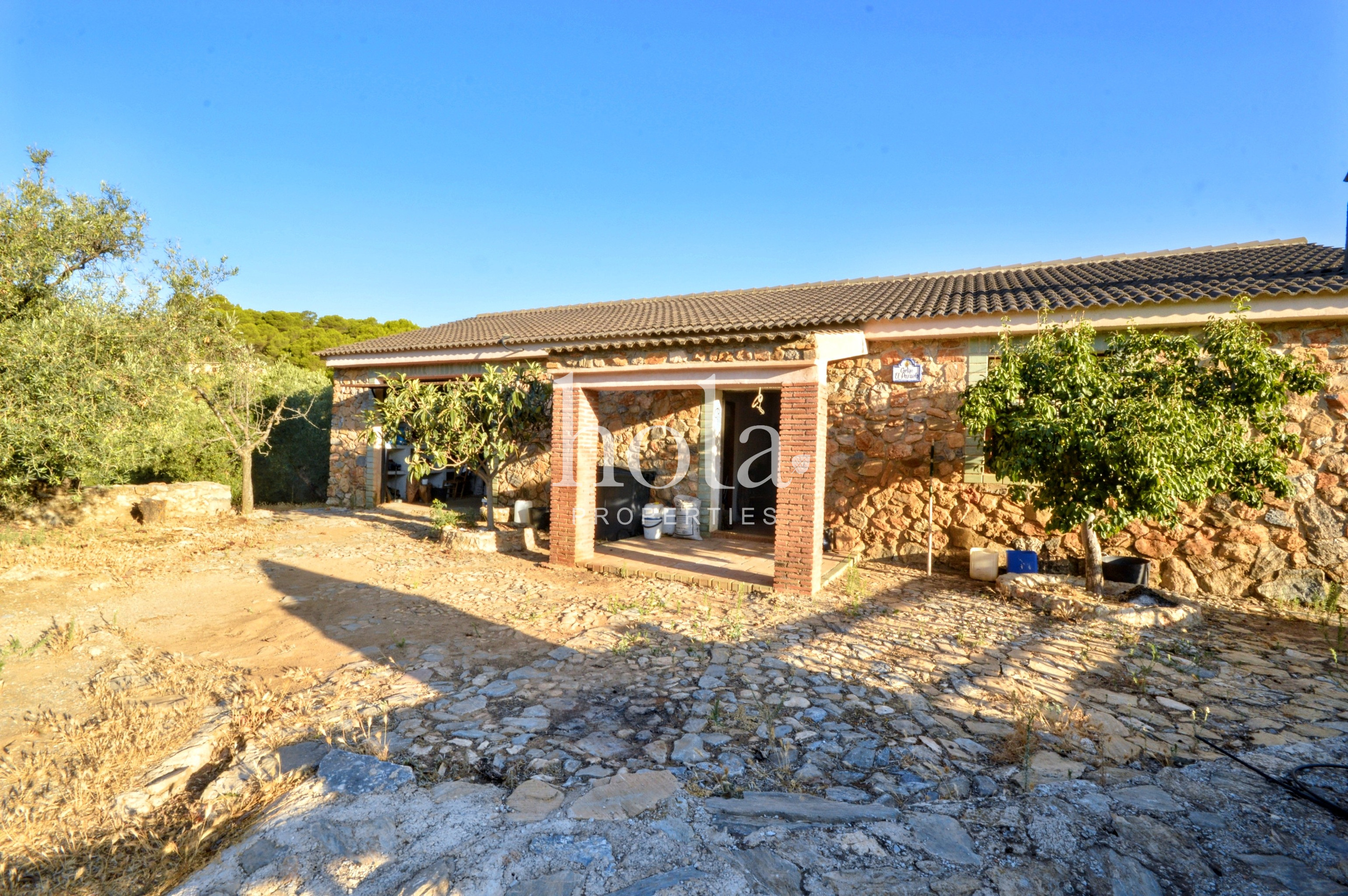 2 Bed, 1 Bath, HouseFor Sale, Albunuelas, Granada