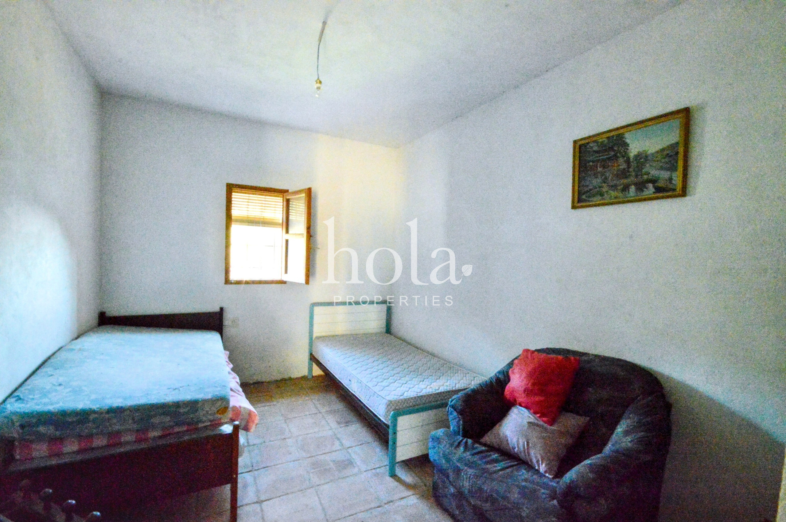 2 Bed, 1 Bath, HouseFor Sale, Albunuelas, Granada