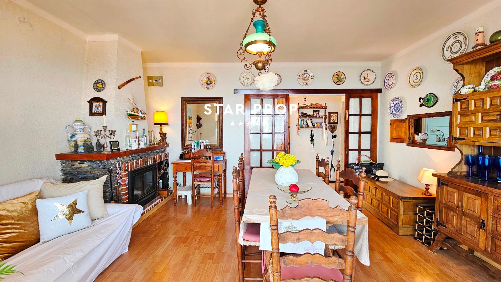3 Bed, 2 Bath, ApartmentFor Sale, Llançà, Girona 3 Bed, 2 Bath, ApartmentFor Sale, Llançà, Girona