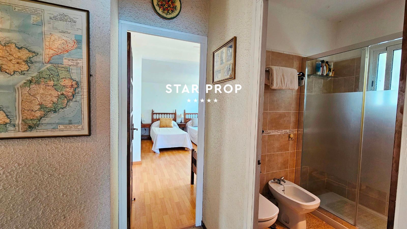 3 Bed, 2 Bath, ApartmentFor Sale, Llançà, Girona 3 Bed, 2 Bath, ApartmentFor Sale, Llançà, Girona