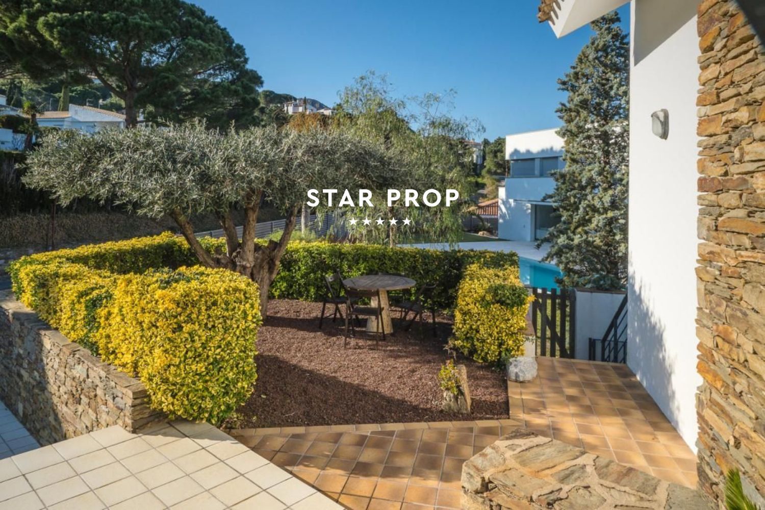 5 Bed, 2 Bath, HouseFor Sale, El Port de la Selva, Girona 5 Bed, 2 Bath, HouseFor Sale, El Port de la Selva, Girona