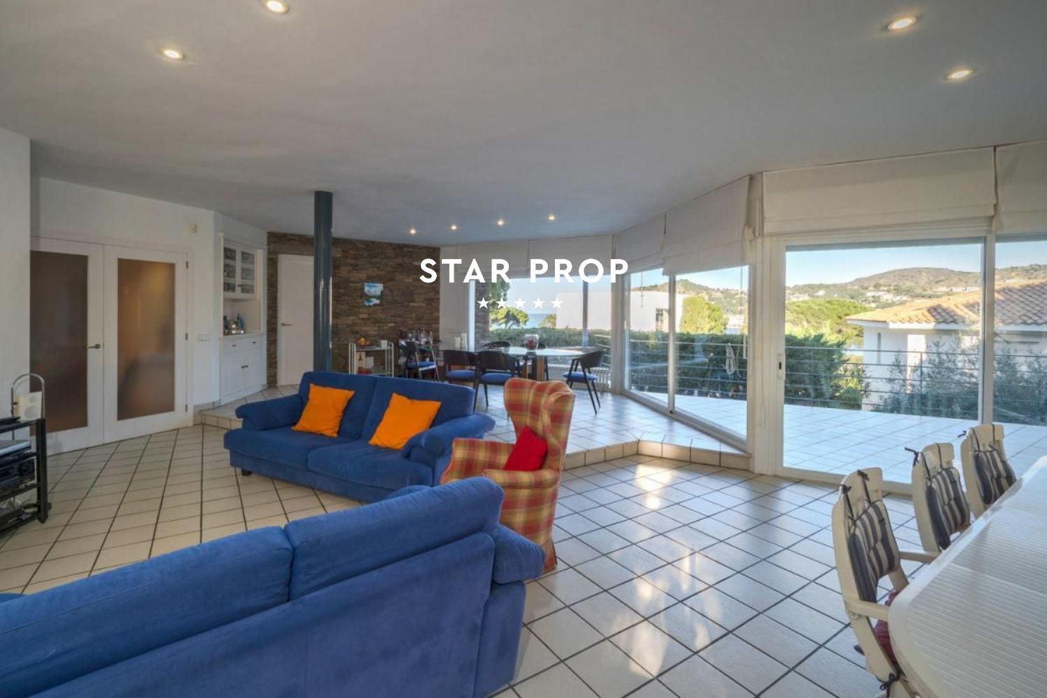 5 Bed, 2 Bath, HouseFor Sale, El Port de la Selva, Girona 5 Bed, 2 Bath, HouseFor Sale, El Port de la Selva, Girona