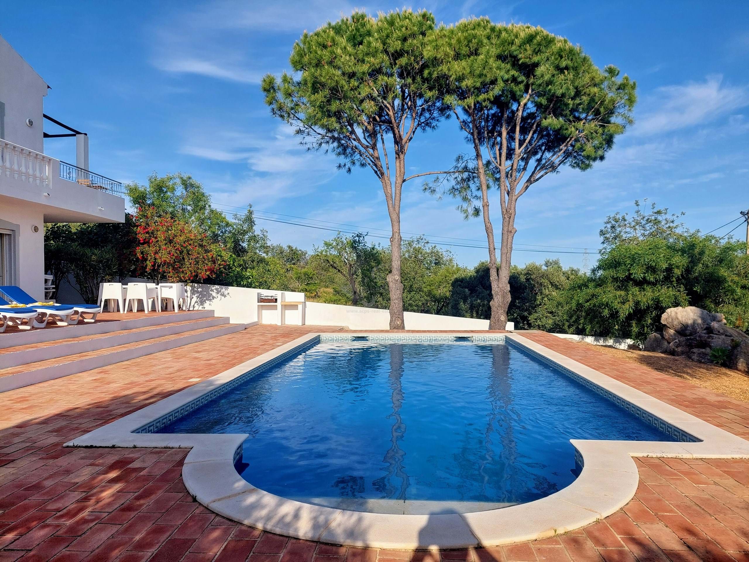 4 Bed, 3 Bath, HouseFor Sale, Sao Bras De Alportel, Faro