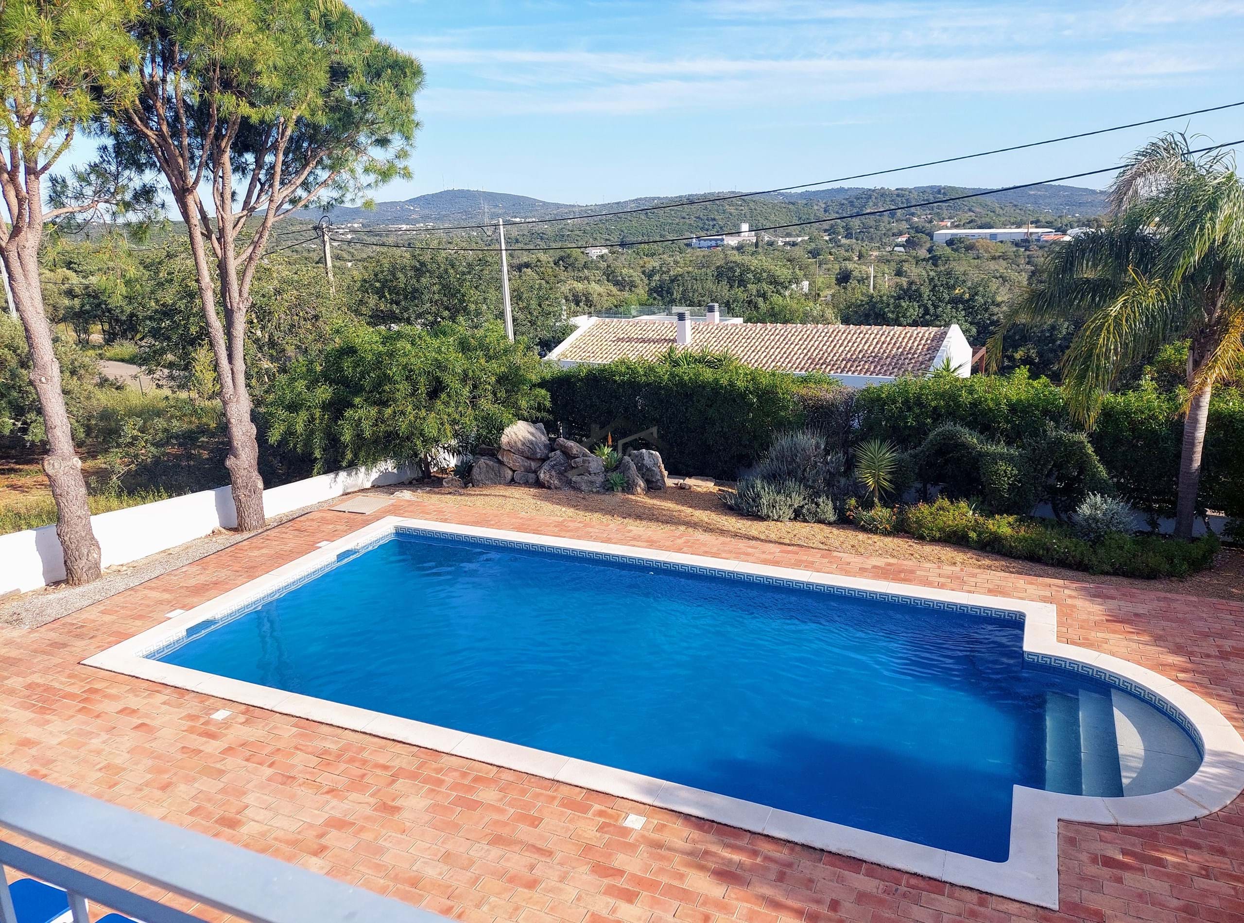 4 Bed, 3 Bath, HouseFor Sale, Sao Bras De Alportel, Faro