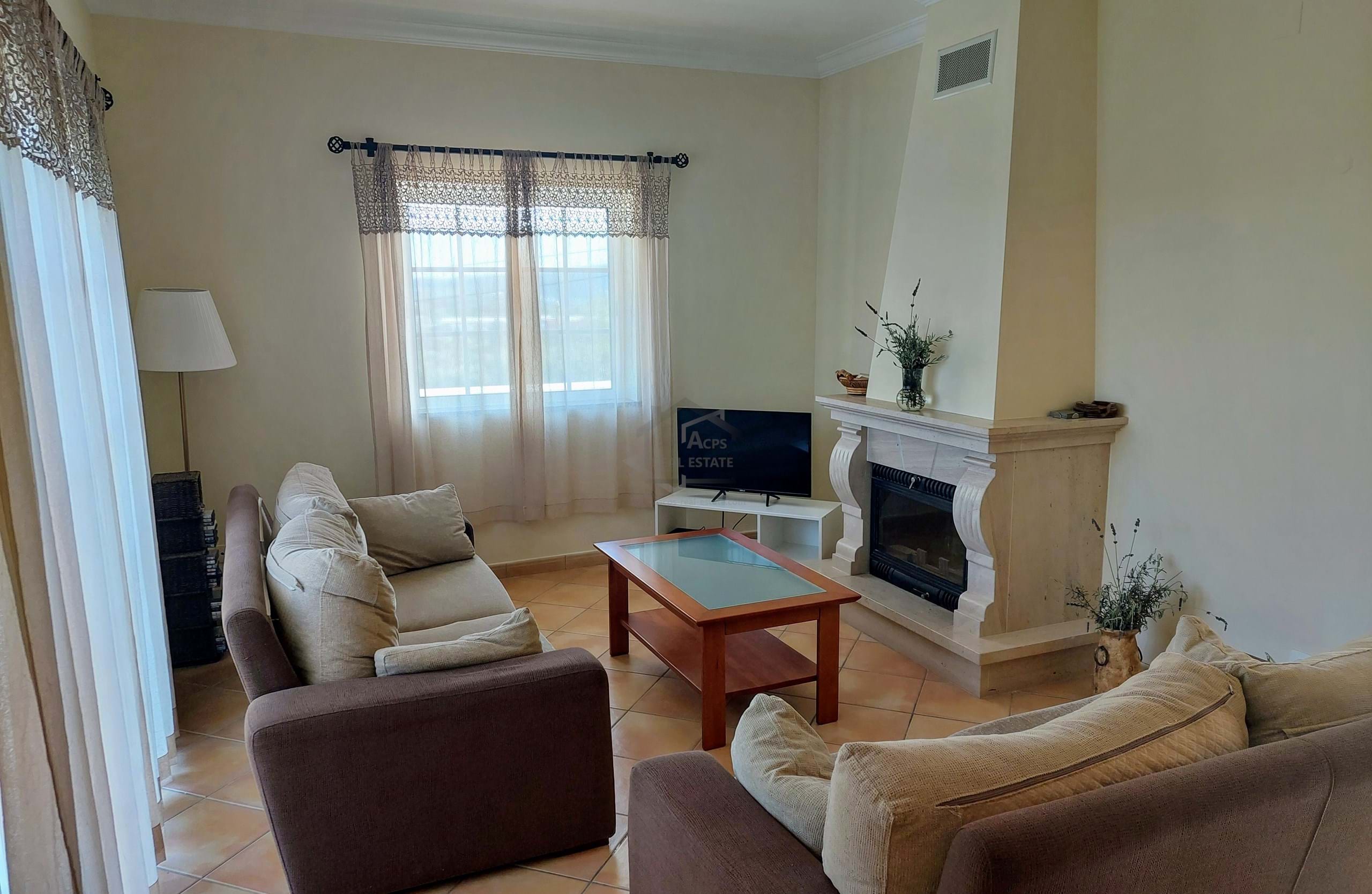 4 Bed, 3 Bath, HouseFor Sale, Sao Bras De Alportel, Faro