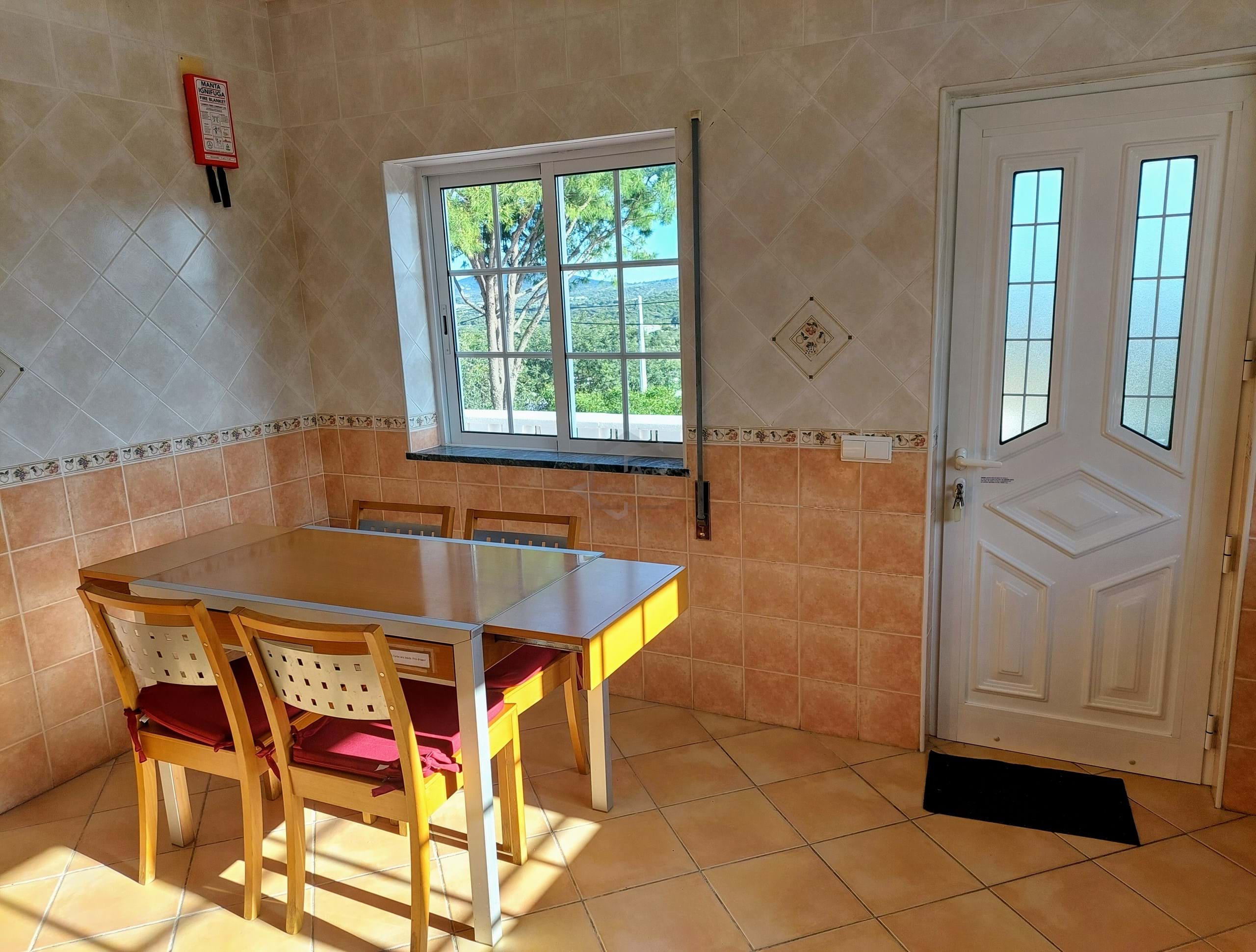 4 Bed, 3 Bath, HouseFor Sale, Sao Bras De Alportel, Faro