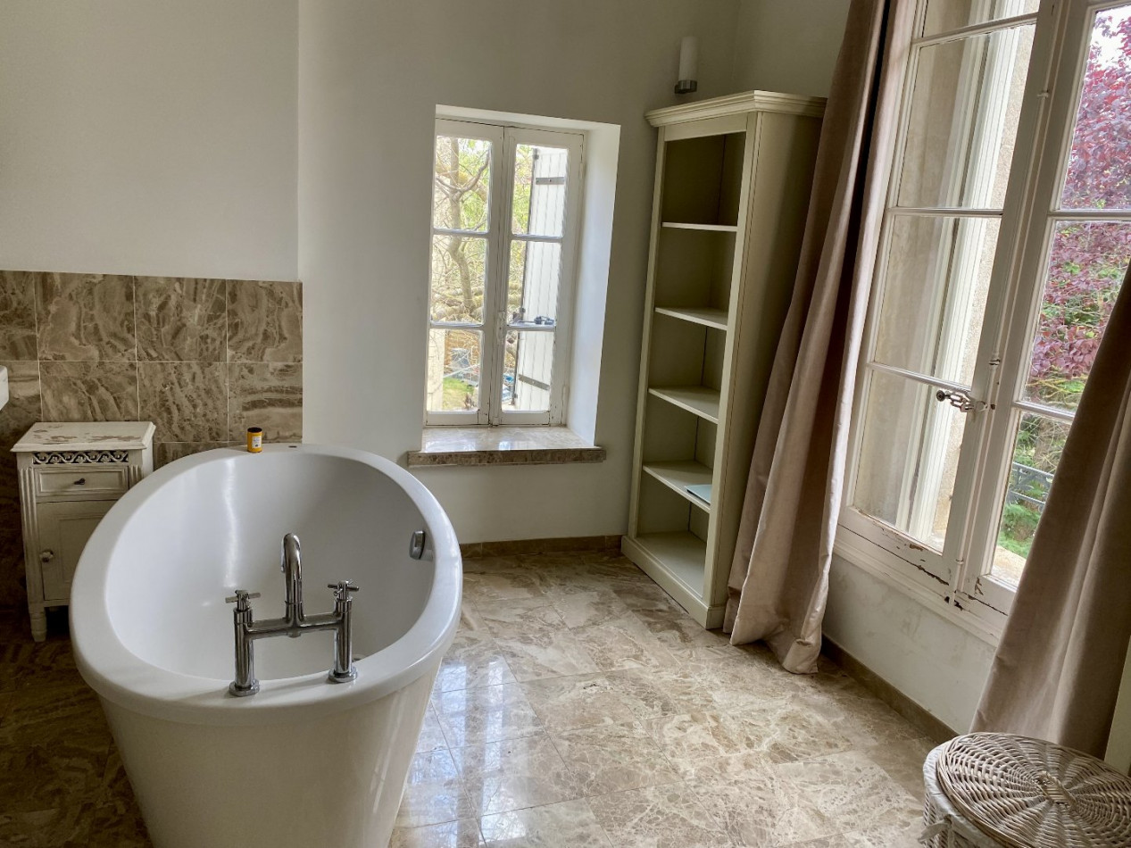 6 Bed, HouseFor Sale, Belarga, Herault, Languedoc-Roussillon, 34230