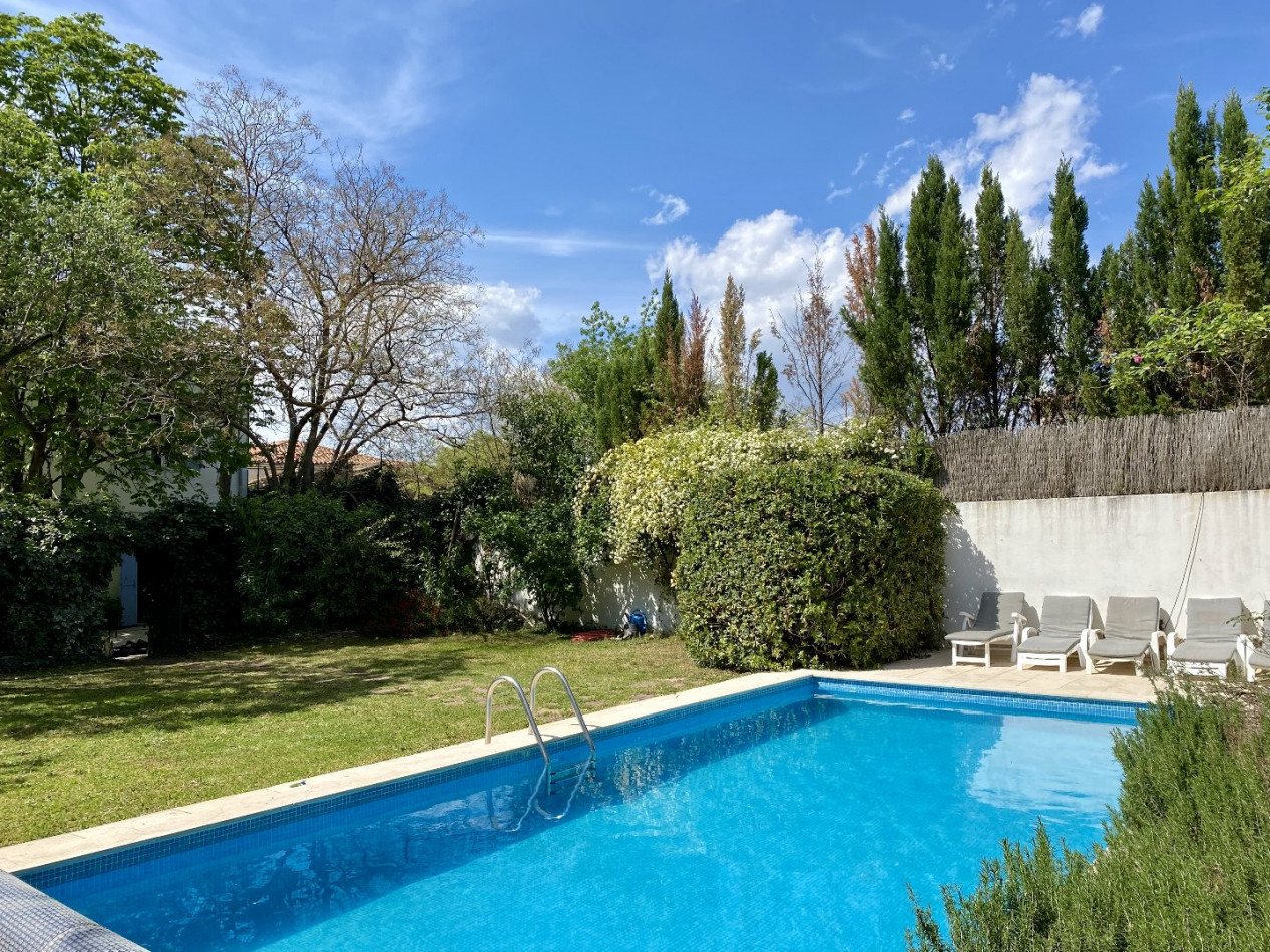 6 Bed, HouseFor Sale, Belarga, Herault, Languedoc-Roussillon, 34230