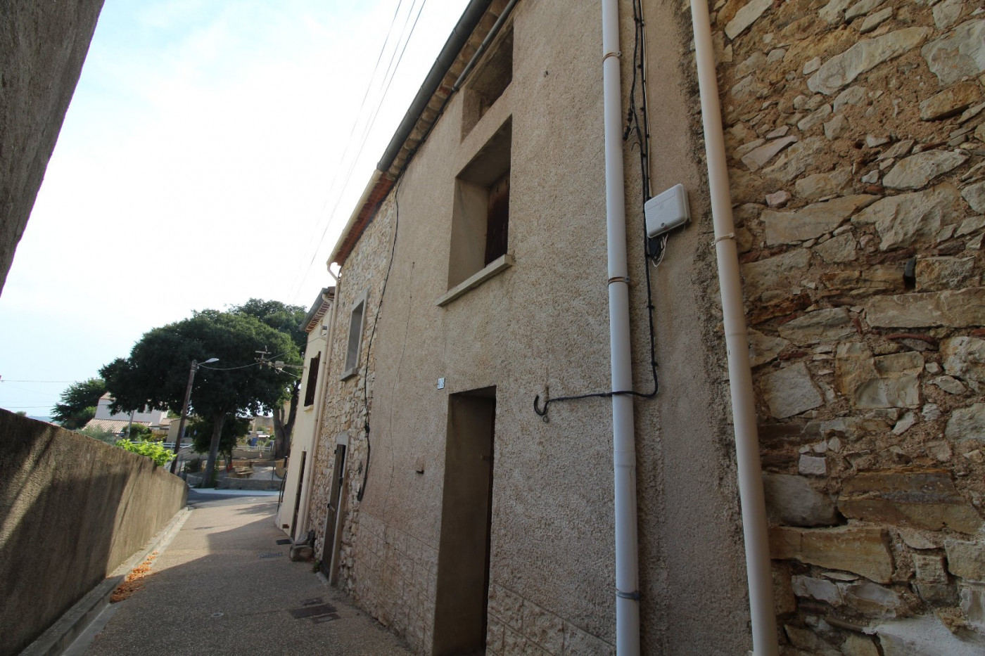 1 Bed, HouseFor Sale, Causses Et Veyran, Herault, Languedoc-Roussillon, 34490