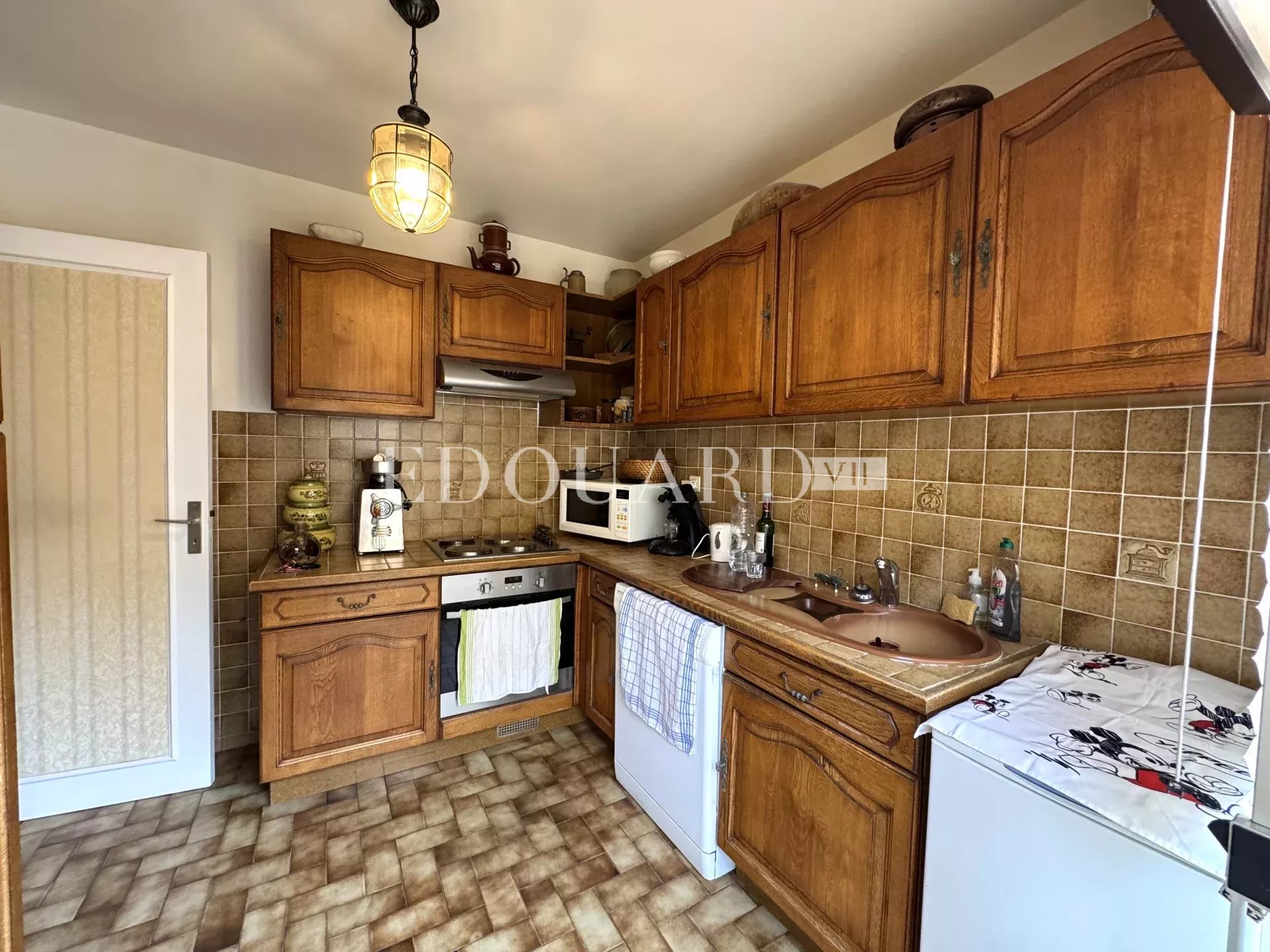 2 Bed, 1 Bath, ApartmentFor Sale, Menton, Alpes-Maritimes