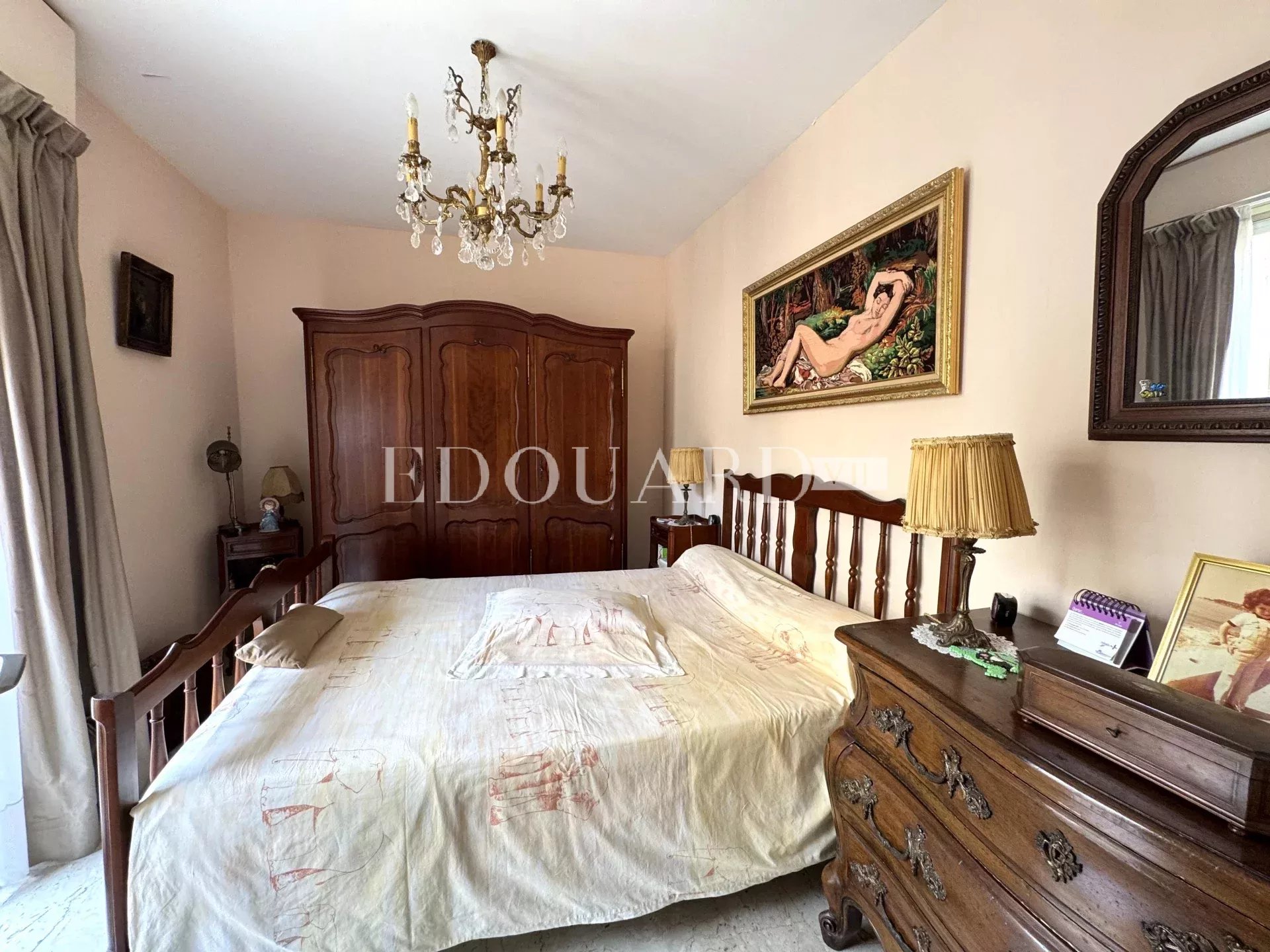 2 Bed, 1 Bath, ApartmentFor Sale, Menton, Alpes-Maritimes