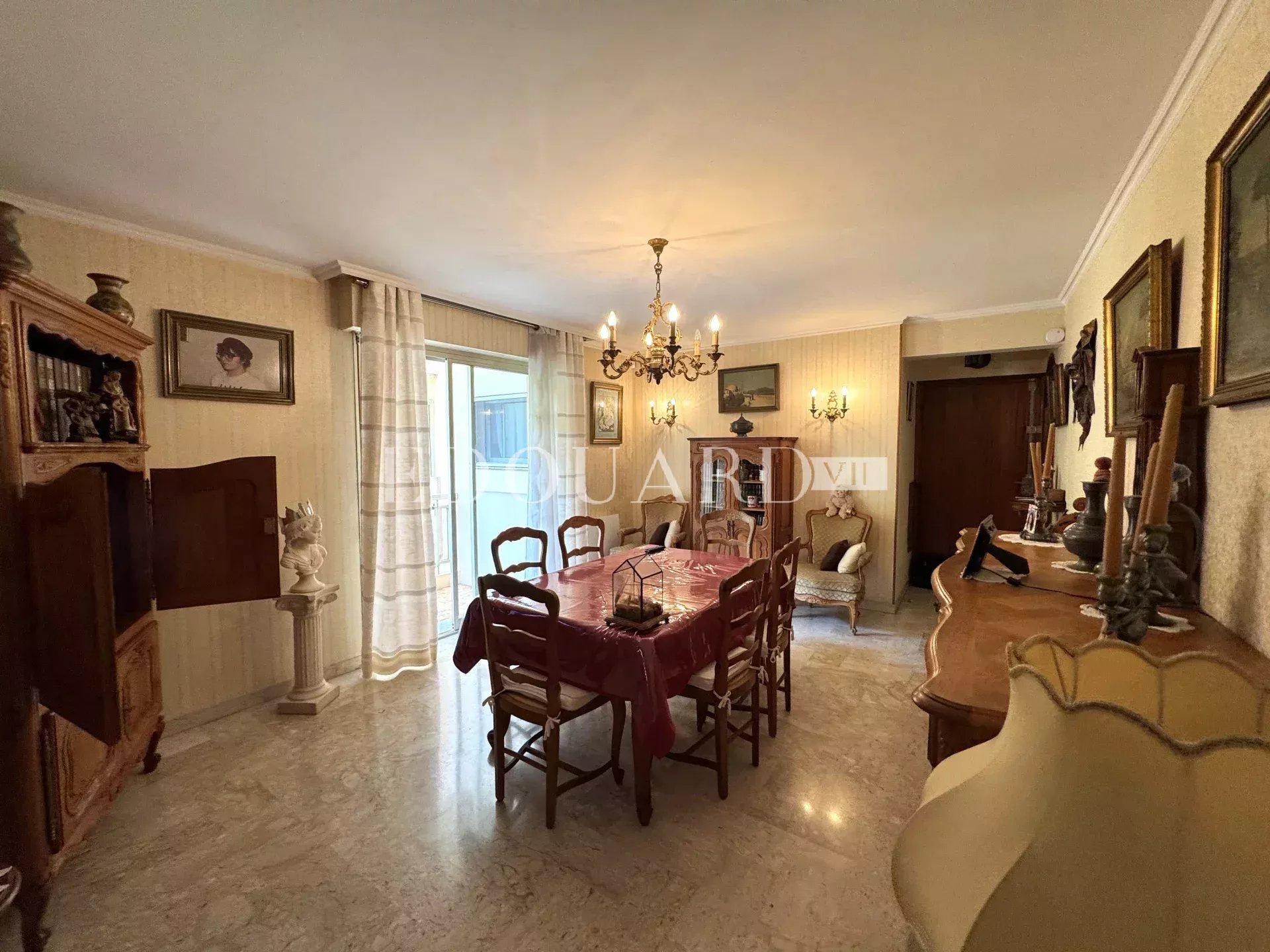 2 Bed, 1 Bath, ApartmentFor Sale, Menton, Alpes-Maritimes