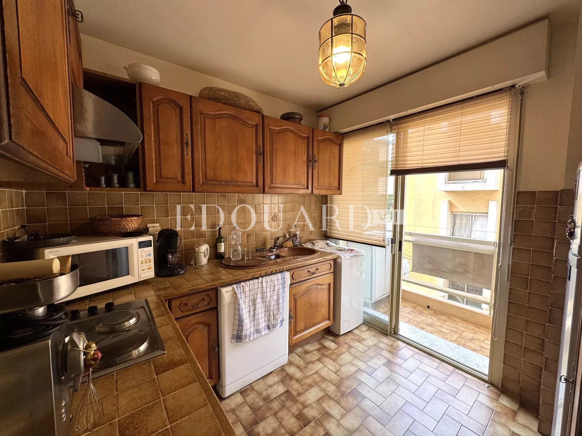 2 Bed, 1 Bath, ApartmentFor Sale, Menton, Alpes-Maritimes