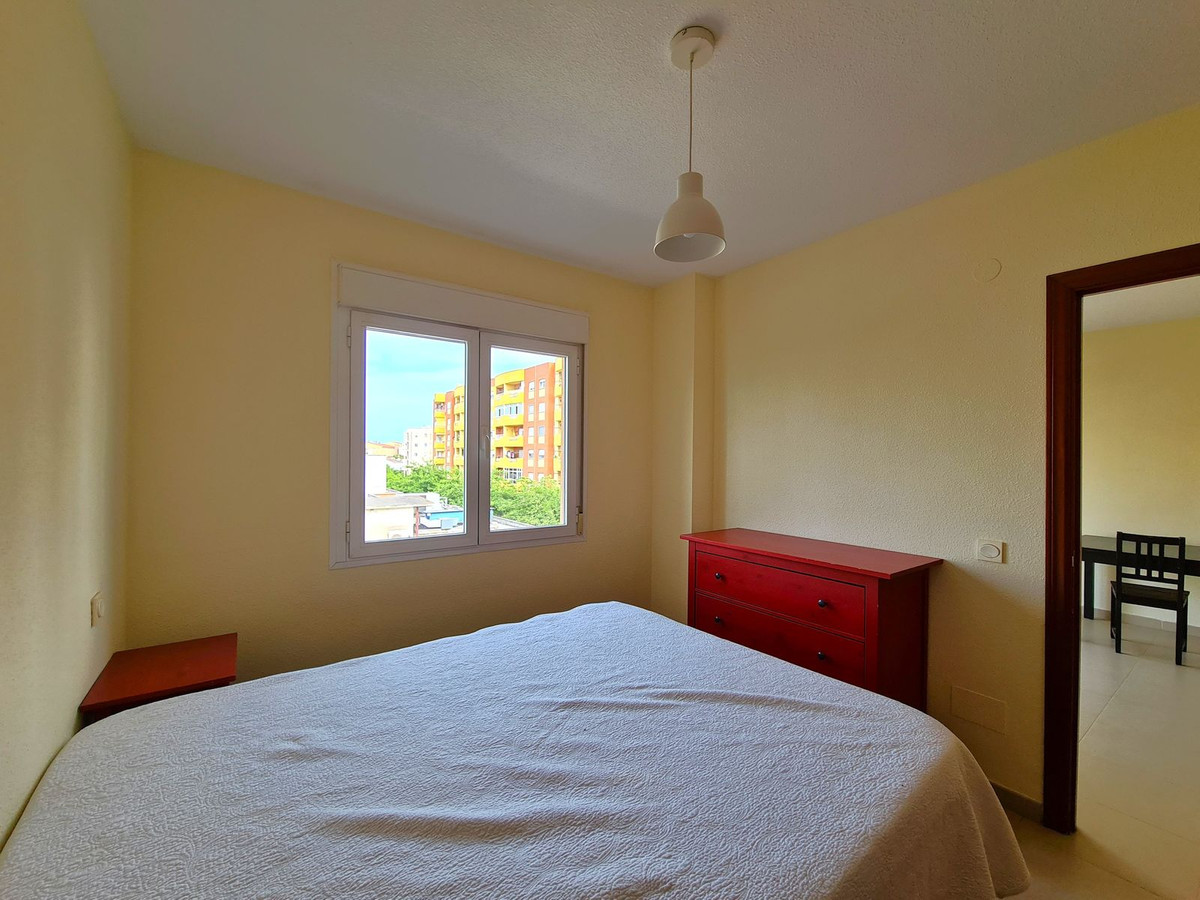 1 Bed, 1 Bath, ApartmentFor Sale, Estepona, Malaga