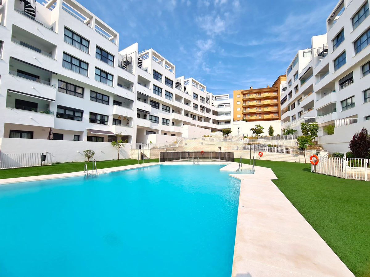 1 Bed, 1 Bath, ApartmentFor Sale, Estepona, Malaga