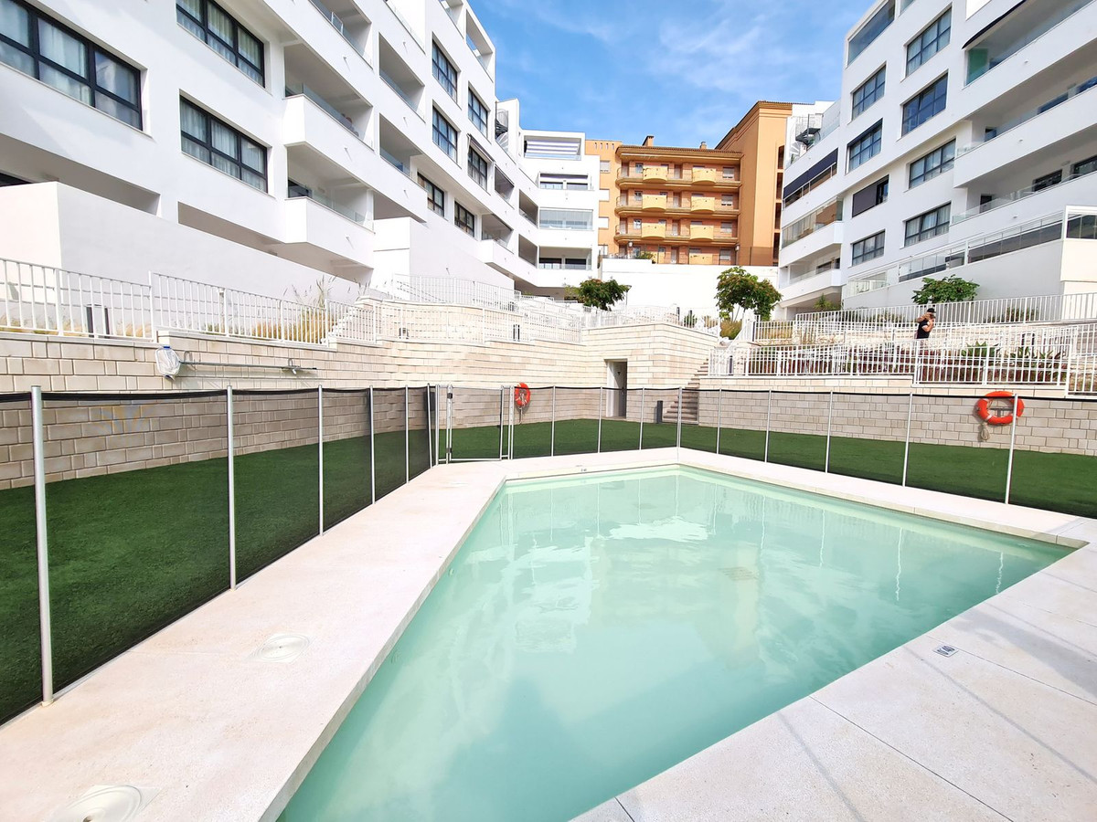 1 Bed, 1 Bath, ApartmentFor Sale, Estepona, Malaga