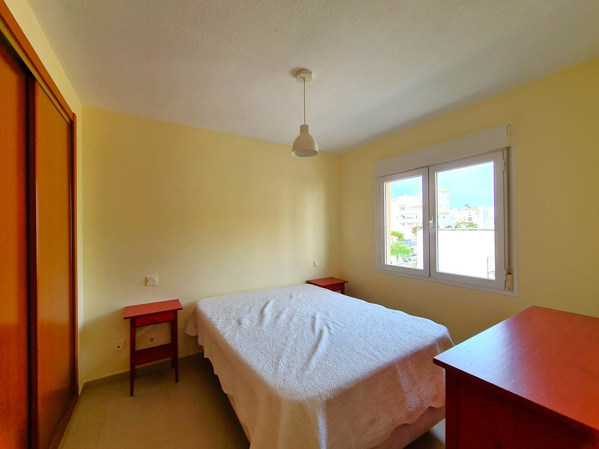 1 Bed, 1 Bath, ApartmentFor Sale, Estepona, Malaga