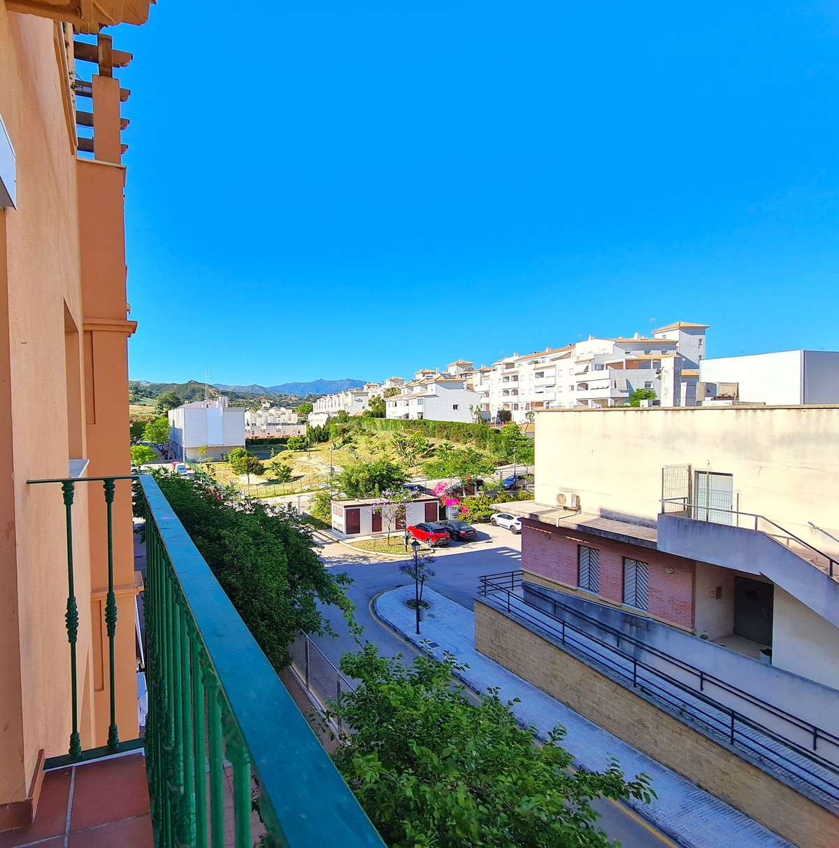 1 Bed, 1 Bath, ApartmentFor Sale, Estepona, Malaga