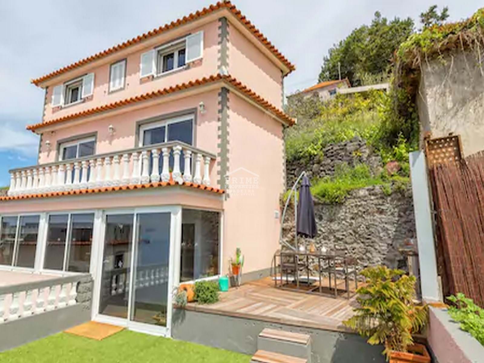 2 Bed, 2 Bath, HouseFor Sale, Calheta, Ilha da Madeira, 9370-376