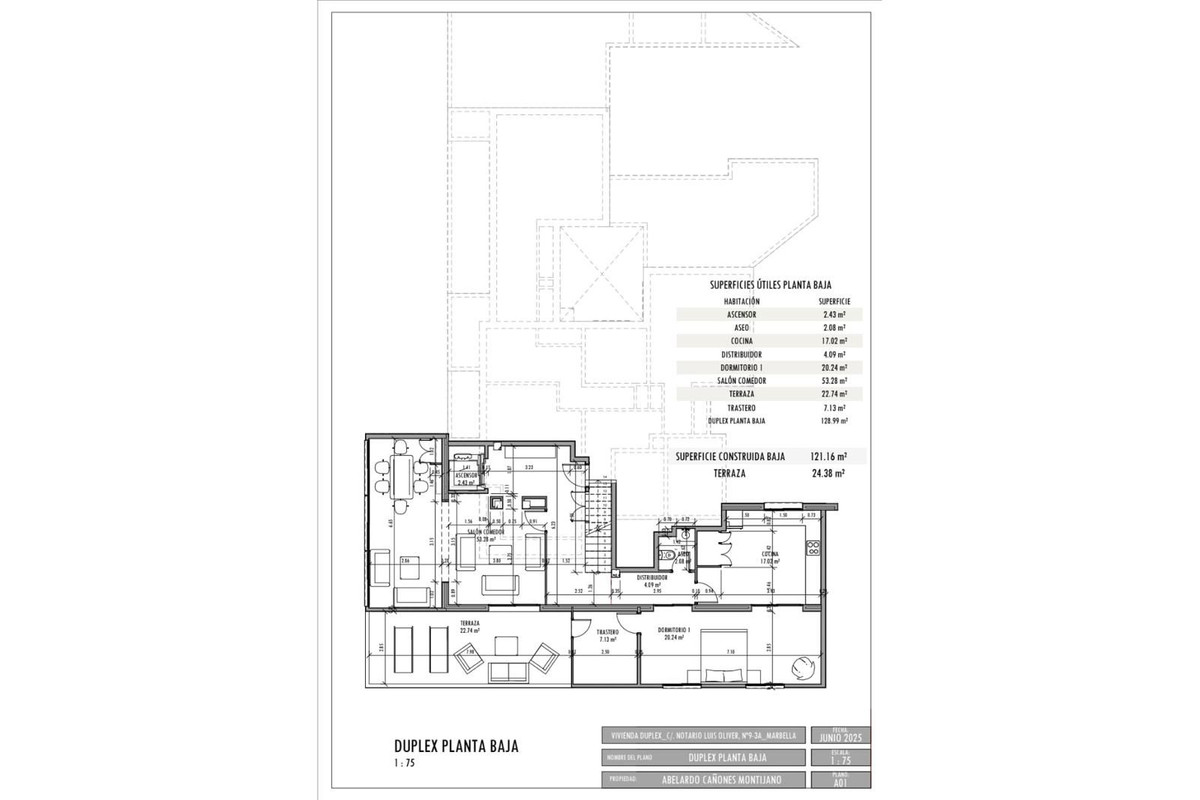 3 Bed, 4 Bath, ApartmentFor Sale, Marbella, Malaga 3 Bed, 4 Bath, ApartmentFor Sale, Marbella, Malaga