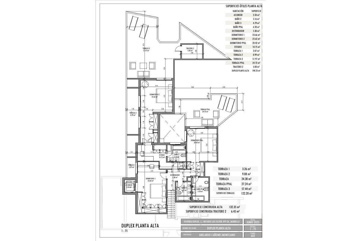 3 Bed, 4 Bath, ApartmentFor Sale, Marbella, Malaga 3 Bed, 4 Bath, ApartmentFor Sale, Marbella, Malaga