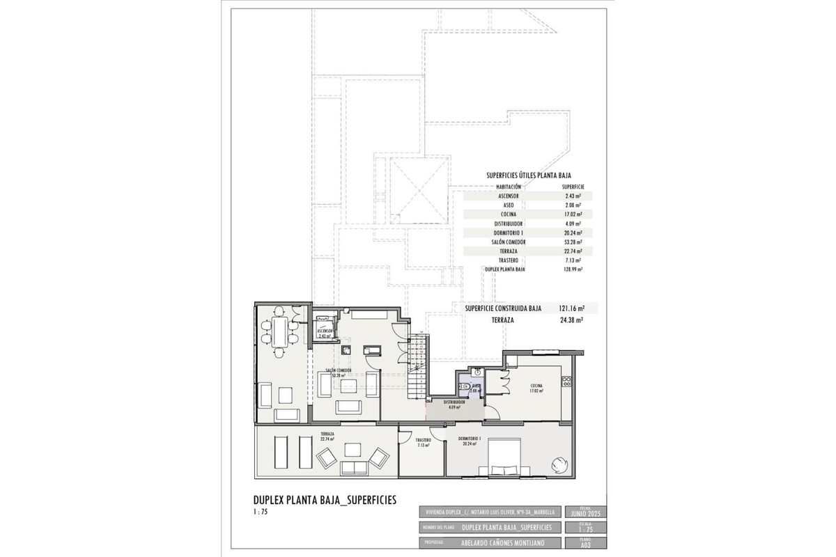 3 Bed, 4 Bath, ApartmentFor Sale, Marbella, Malaga 3 Bed, 4 Bath, ApartmentFor Sale, Marbella, Malaga
