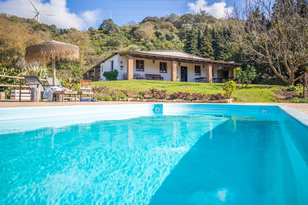 8 Bed, 6 Bath, HouseFor Sale, Casares, Malaga 8 Bed, 6 Bath, HouseFor Sale, Casares, Malaga
