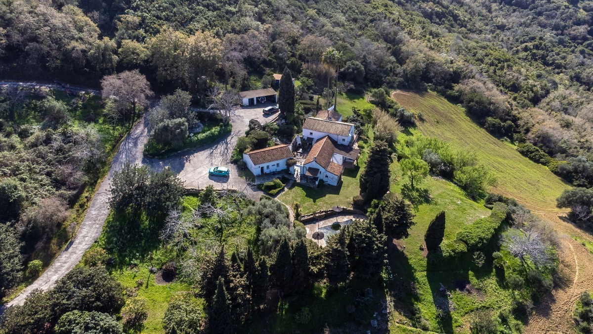 8 Bed, 6 Bath, HouseFor Sale, Casares, Malaga 8 Bed, 6 Bath, HouseFor Sale, Casares, Malaga