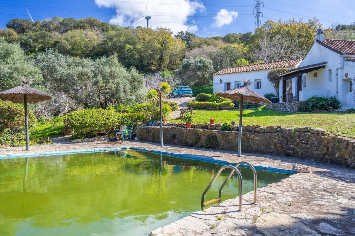 8 Bed, 6 Bath, HouseFor Sale, Casares, Malaga 8 Bed, 6 Bath, HouseFor Sale, Casares, Malaga
