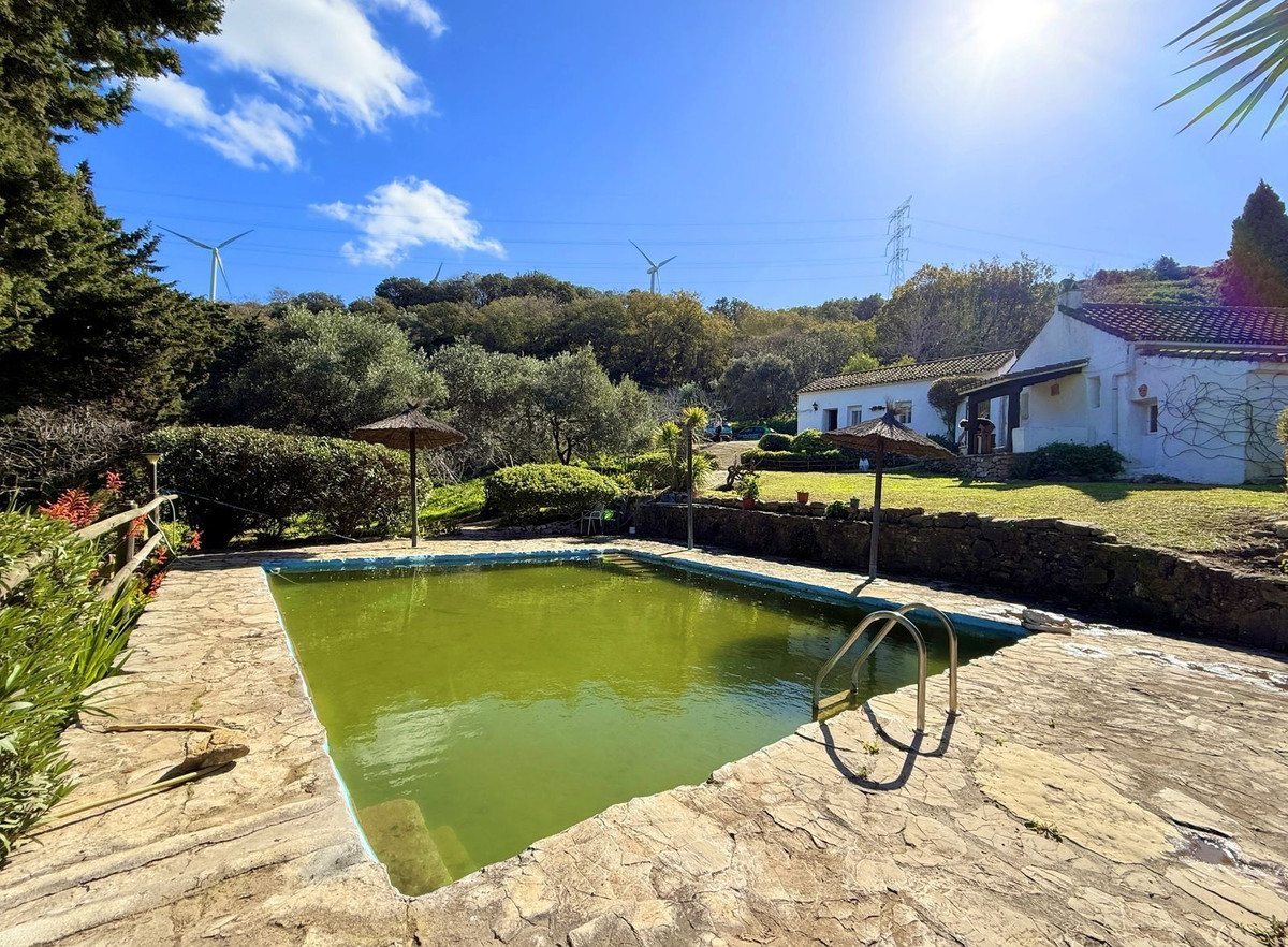 8 Bed, 6 Bath, HouseFor Sale, Casares, Malaga 8 Bed, 6 Bath, HouseFor Sale, Casares, Malaga