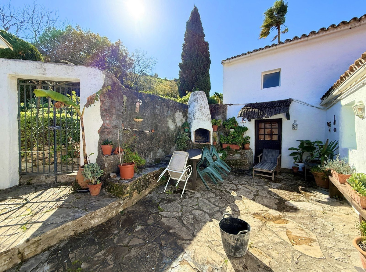 8 Bed, 6 Bath, HouseFor Sale, Casares, Malaga 8 Bed, 6 Bath, HouseFor Sale, Casares, Malaga
