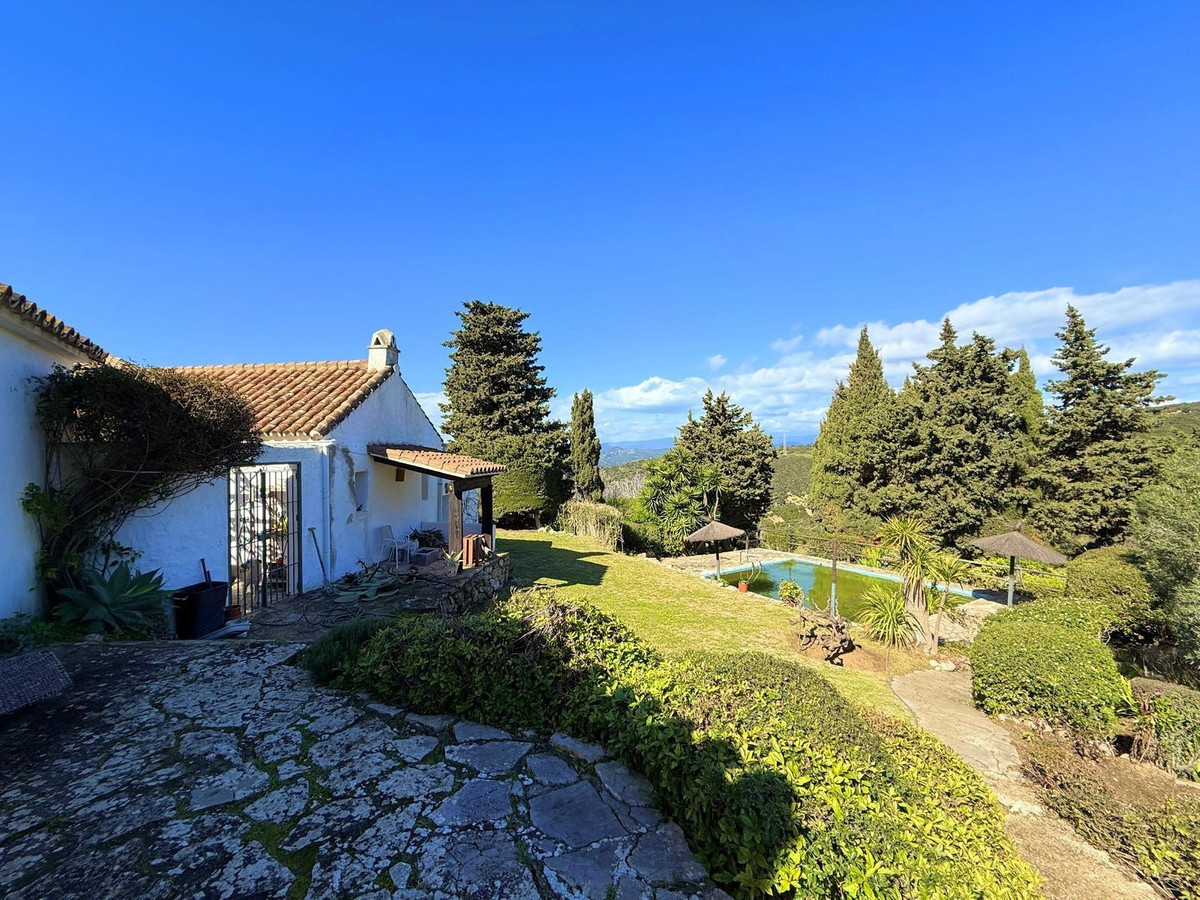 8 Bed, 6 Bath, HouseFor Sale, Casares, Malaga 8 Bed, 6 Bath, HouseFor Sale, Casares, Malaga