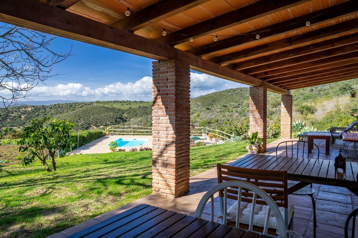 8 Bed, 6 Bath, HouseFor Sale, Casares, Malaga 8 Bed, 6 Bath, HouseFor Sale, Casares, Malaga