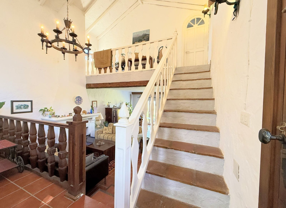 8 Bed, 6 Bath, HouseFor Sale, Casares, Malaga 8 Bed, 6 Bath, HouseFor Sale, Casares, Malaga