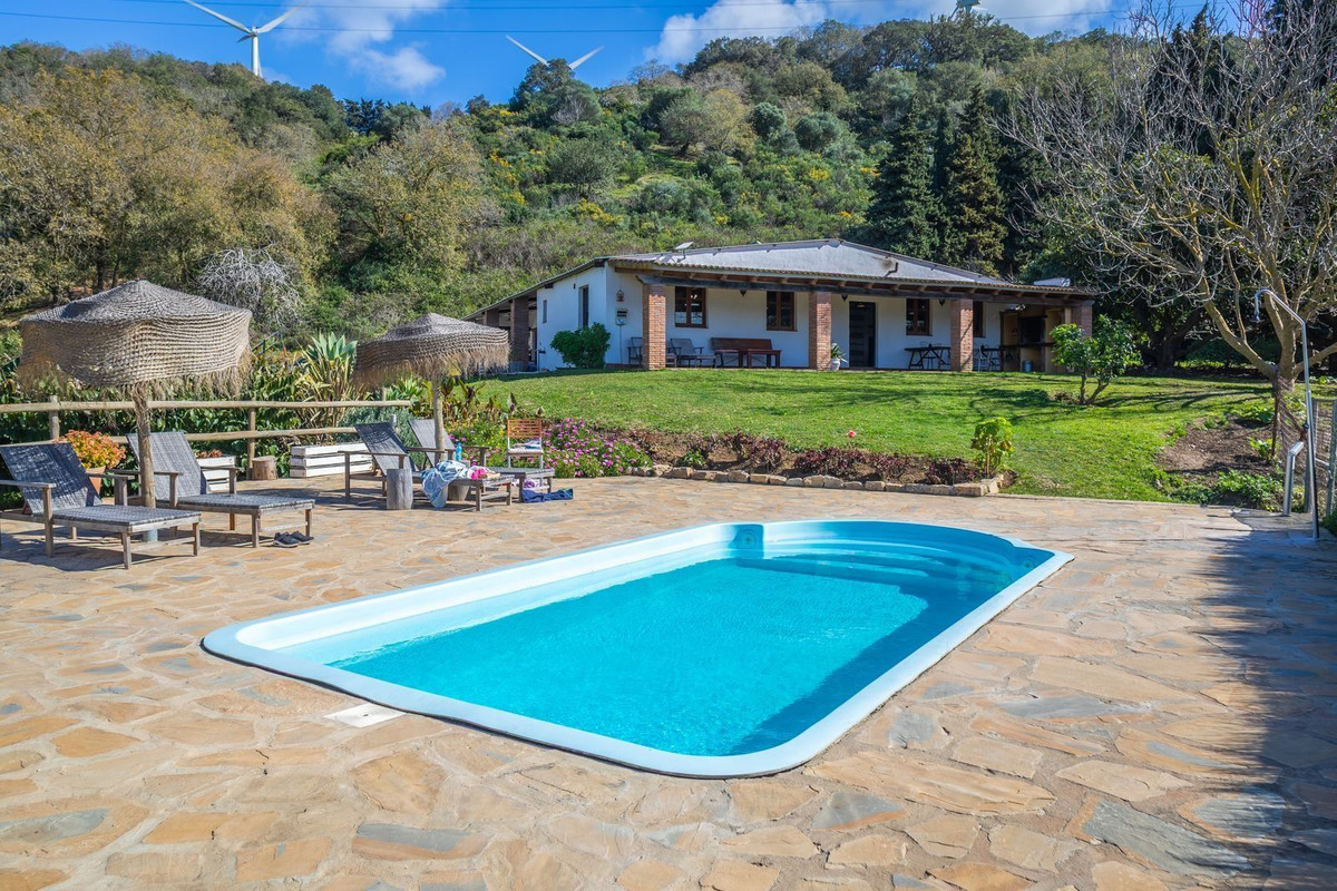 8 Bed, 6 Bath, HouseFor Sale, Casares, Malaga 8 Bed, 6 Bath, HouseFor Sale, Casares, Malaga