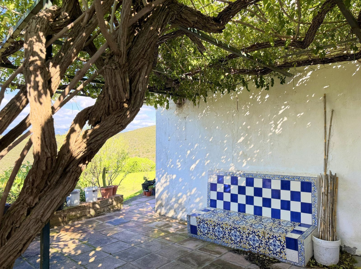 8 Bed, 6 Bath, HouseFor Sale, Casares, Malaga 8 Bed, 6 Bath, HouseFor Sale, Casares, Malaga