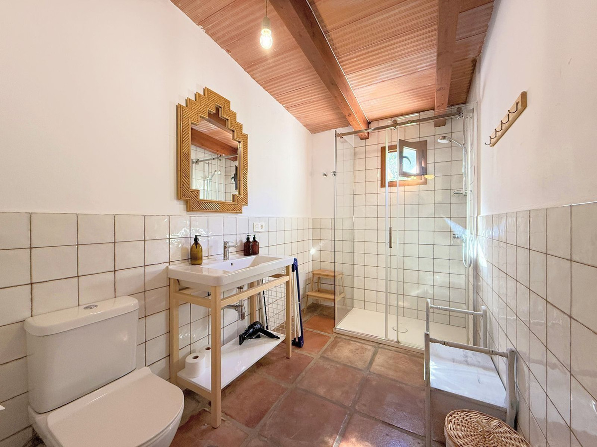 8 Bed, 6 Bath, HouseFor Sale, Casares, Malaga 8 Bed, 6 Bath, HouseFor Sale, Casares, Malaga