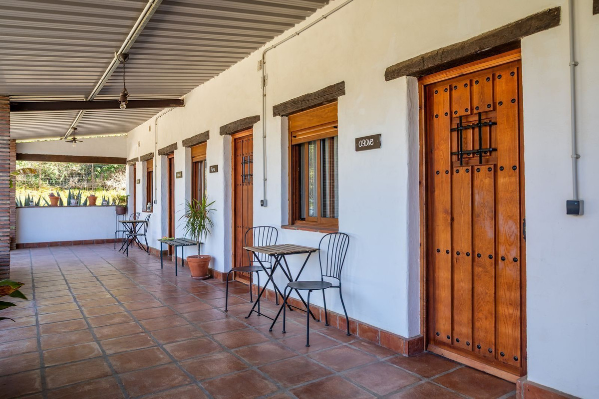 8 Bed, 6 Bath, HouseFor Sale, Casares, Malaga 8 Bed, 6 Bath, HouseFor Sale, Casares, Malaga