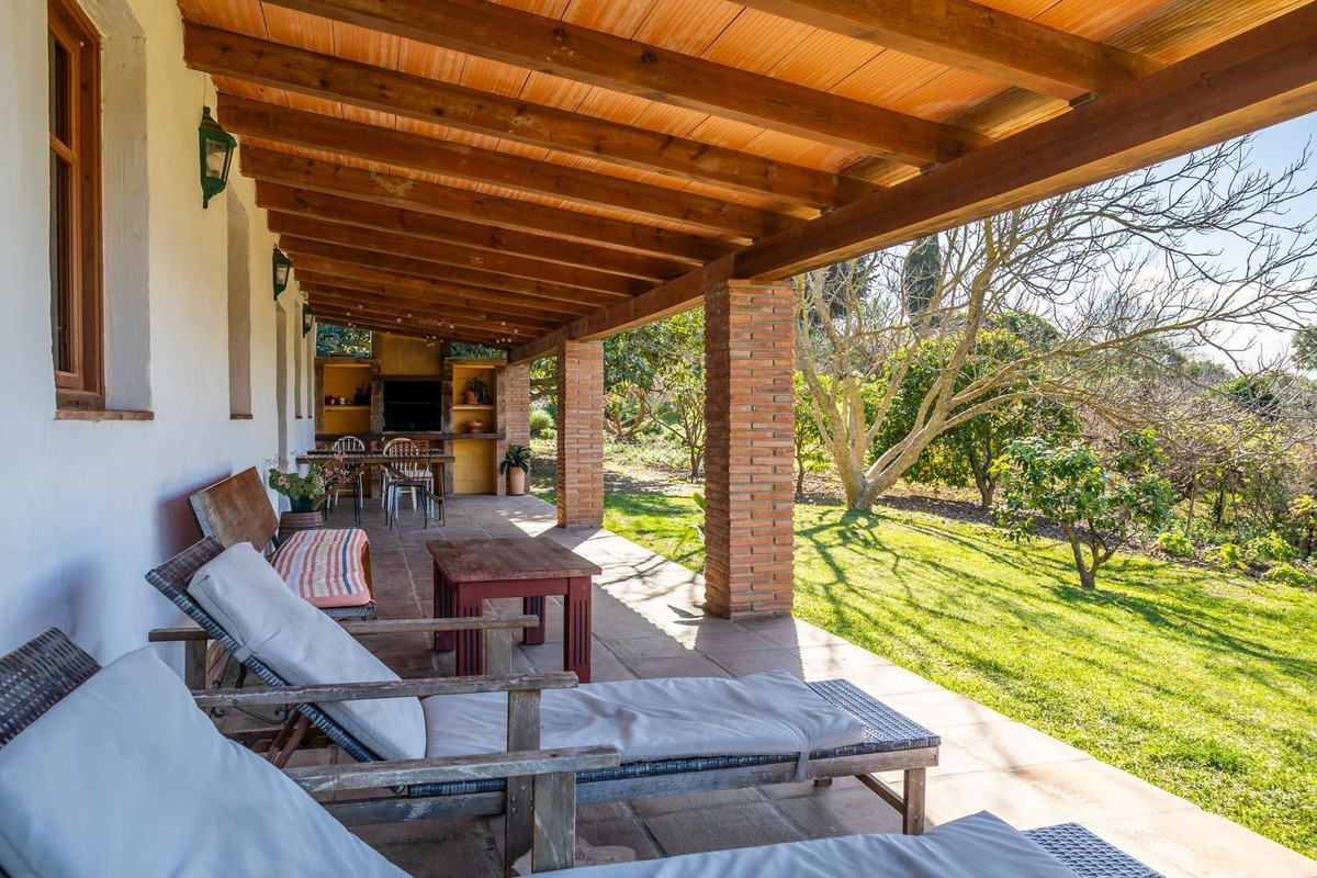 8 Bed, 6 Bath, HouseFor Sale, Casares, Malaga 8 Bed, 6 Bath, HouseFor Sale, Casares, Malaga