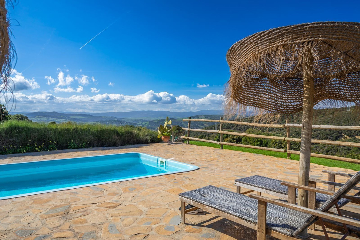 8 Bed, 6 Bath, HouseFor Sale, Casares, Malaga 8 Bed, 6 Bath, HouseFor Sale, Casares, Malaga
