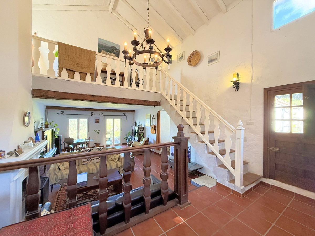 8 Bed, 6 Bath, HouseFor Sale, Casares, Malaga 8 Bed, 6 Bath, HouseFor Sale, Casares, Malaga
