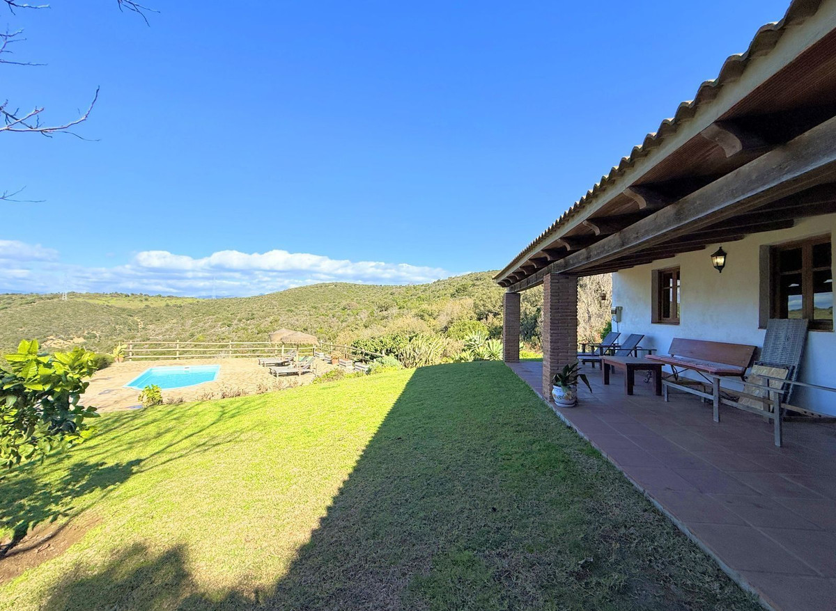 8 Bed, 6 Bath, HouseFor Sale, Casares, Malaga 8 Bed, 6 Bath, HouseFor Sale, Casares, Malaga